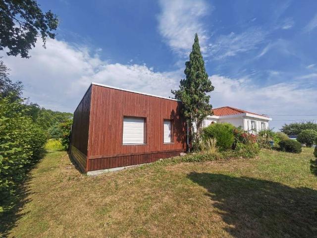 Vente maison 6 pièces Haute Goulaine 44