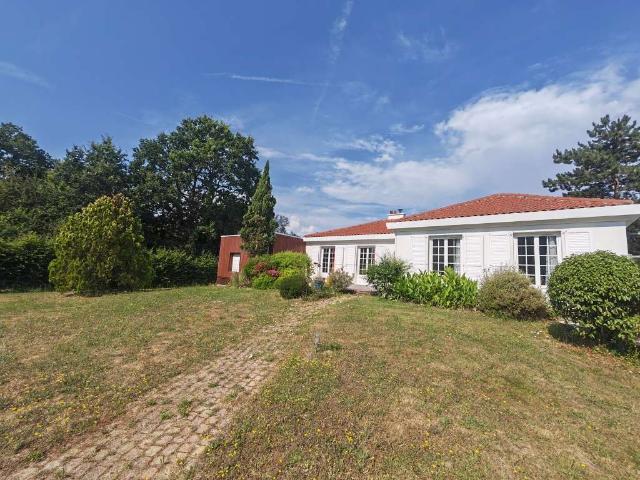 Vente maison 6 pièces Haute Goulaine 44