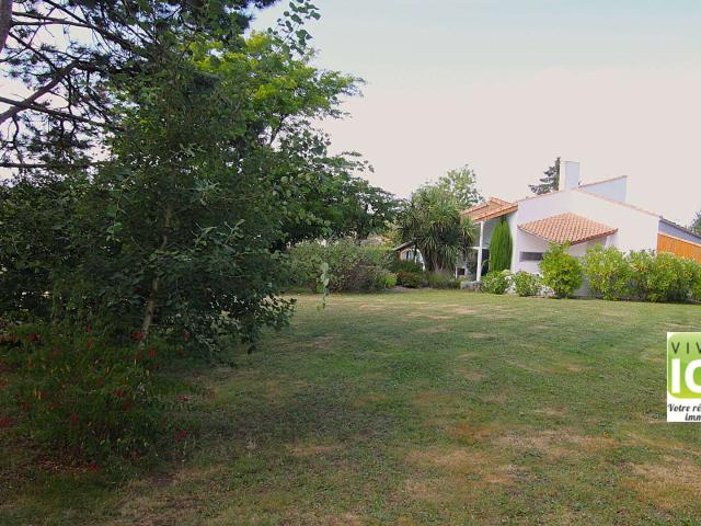 Vente maison 6 pièces Haute Goulaine 44
