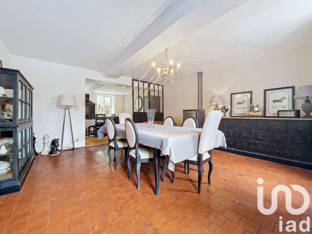 Vente maison 6 pièces Hannappes 08