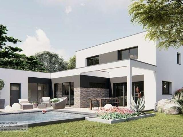 Vente maison 6 pièces Hanvec 29
