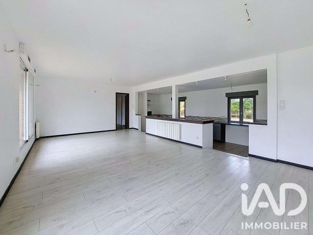 Vente maison 6 pièces Heurteauville 76