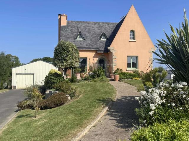Vente maison 6 pièces Hénon 22