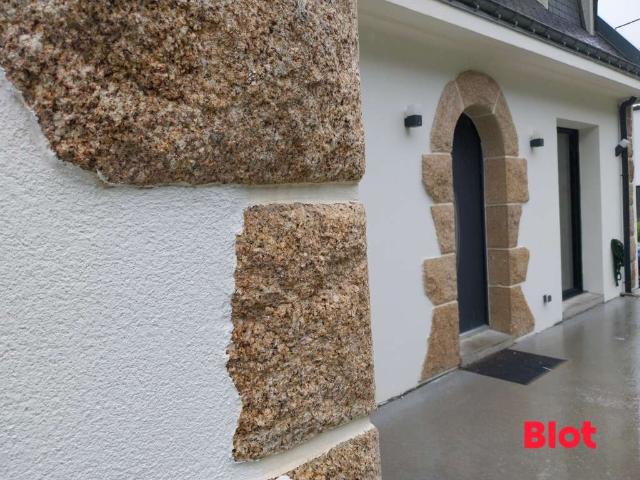 Vente maison 6 pièces Hennebont 56