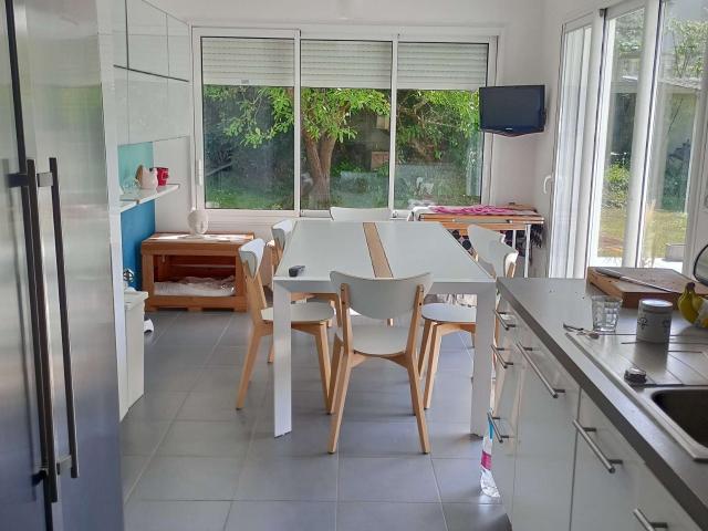 Vente maison 6 pièces Hennebont 56