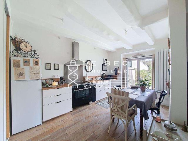Vente maison 6 pièces Hennebont 56