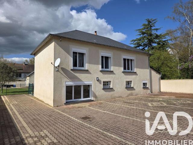 Vente maison 6 pièces Herbault 41