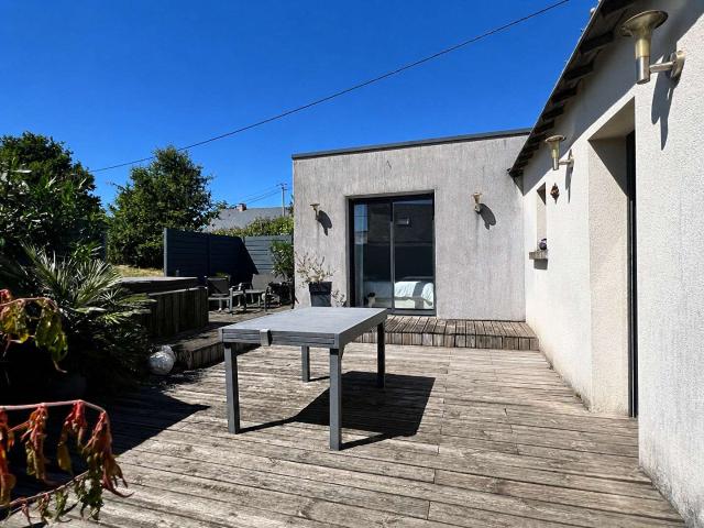 Vente maison 6 pièces Herbignac 44