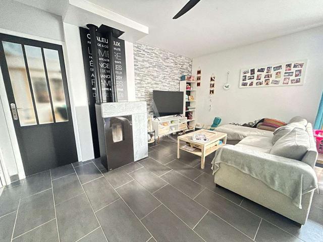 Vente maison 6 pièces Héric 44