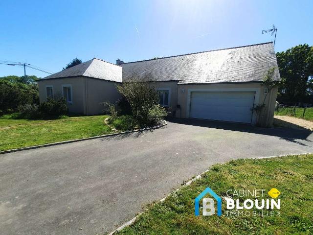 Vente maison 6 pièces Héric 44