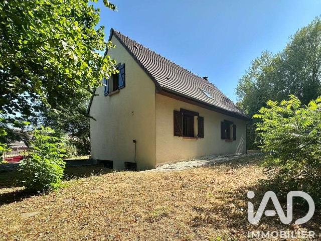Vente maison 6 pièces Hérouville Saint Clair 14