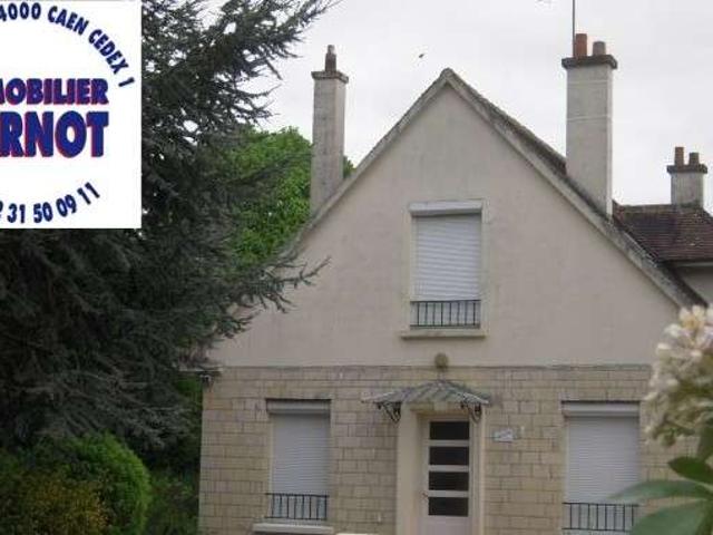 Vente maison 6 pièces Hérouville Saint Clair 14