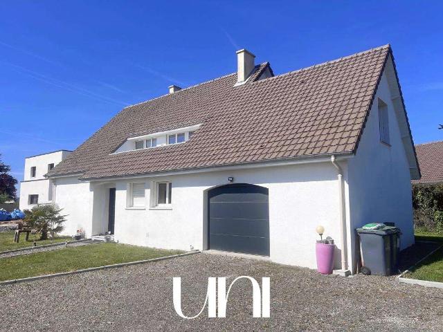 Vente maison 6 pièces Hermanville sur Mer 14
