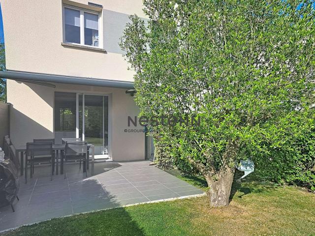 Vente maison 6 pièces Hermanville sur Mer 14