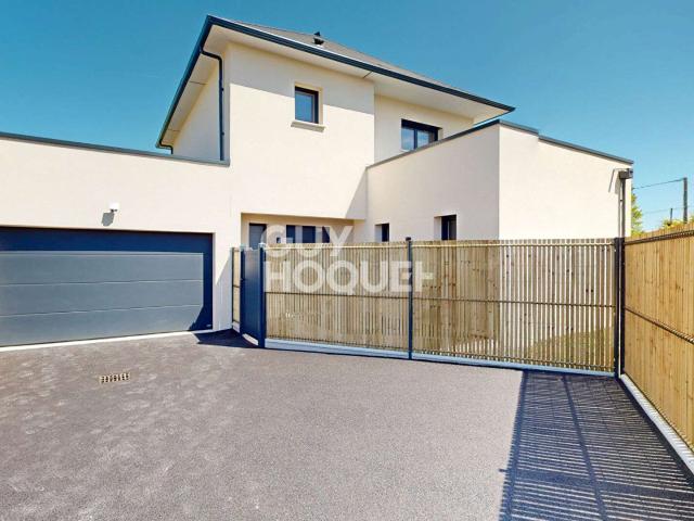 Vente maison 6 pièces Hermanville sur Mer 14