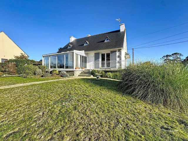 Vente maison 6 pièces Hillion 22