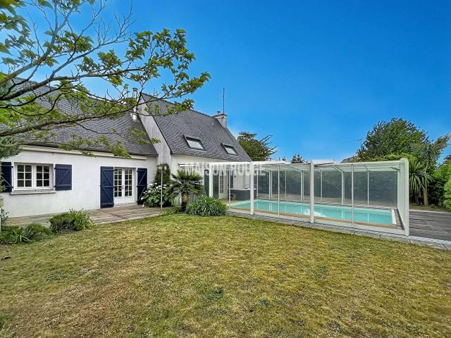 Vente maison 6 pièces Hillion 22