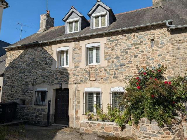 Vente maison 6 pièces Hillion 22