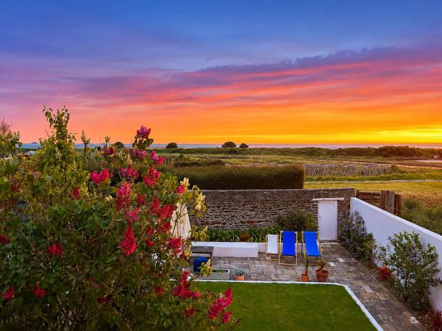 Vente maison 6 pièces Hirel 35
