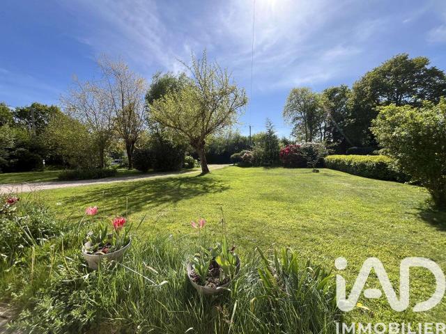 Vente maison 6 pièces Huelgoat 29