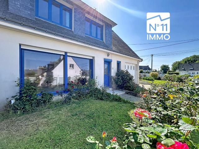 Vente maison 6 pièces Inzinzac Lochrist 56