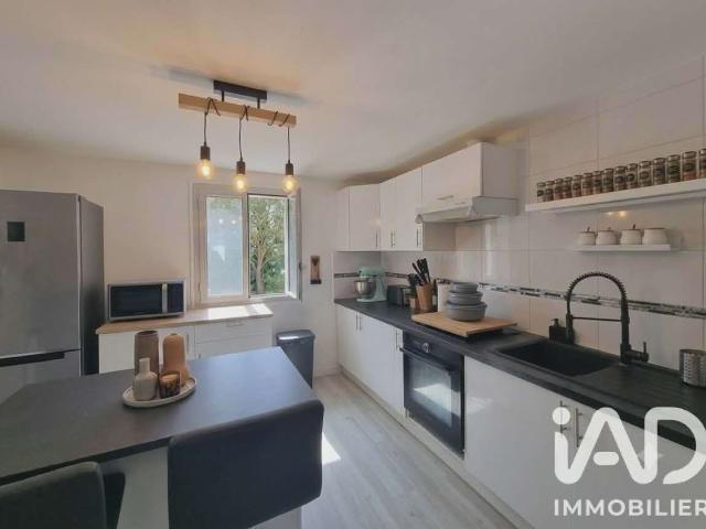 Vente maison 6 pièces Inzinzac Lochrist 56