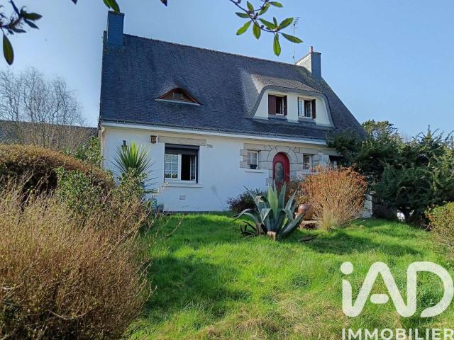 Vente maison 6 pièces Inzinzac Lochrist 56