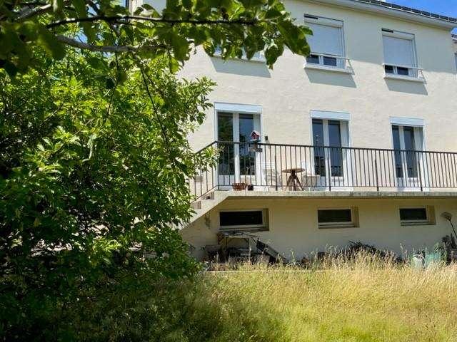 Vente maison 6 pièces Inzinzac Lochrist 56