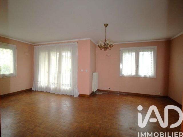 Vente maison 6 pièces Inzinzac Lochrist 56