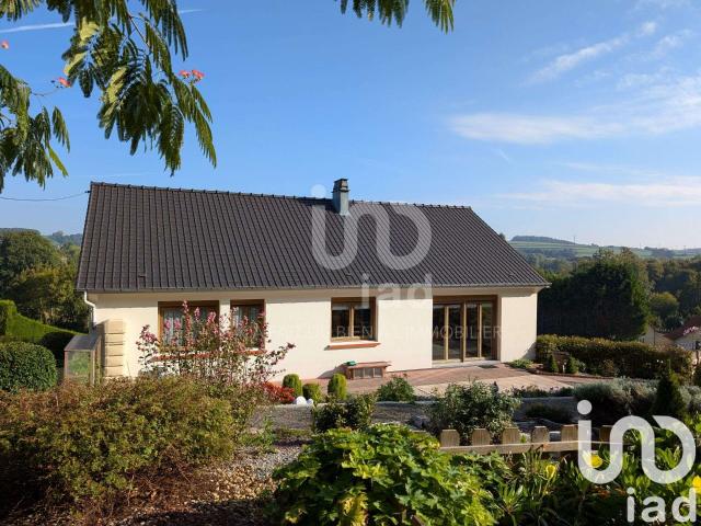 Vente maison 6 pièces Incheville 76