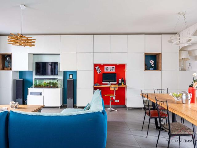 Vente maison 6 pièces Indre 44