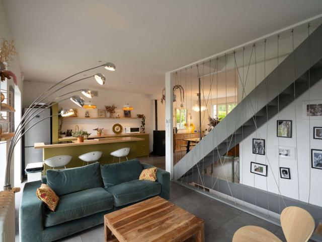 Vente maison 6 pièces Indre 44