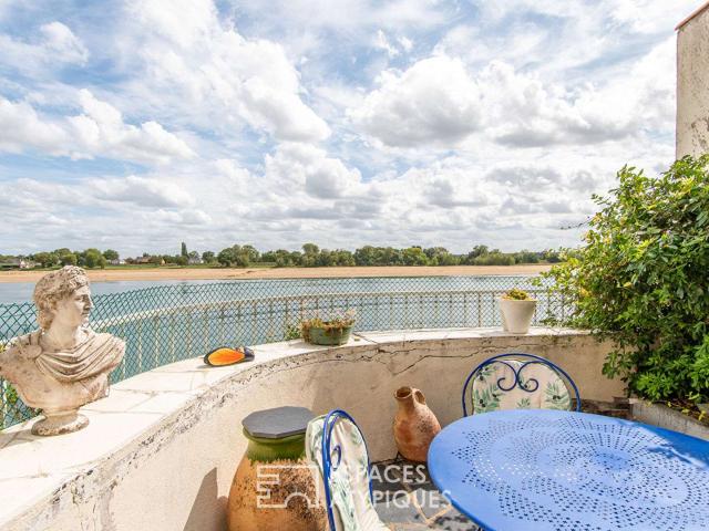 Vente maison 6 pièces Ingrandes 49