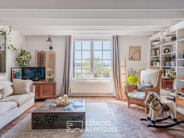 Vente maison 6 pièces Ingrandes 49