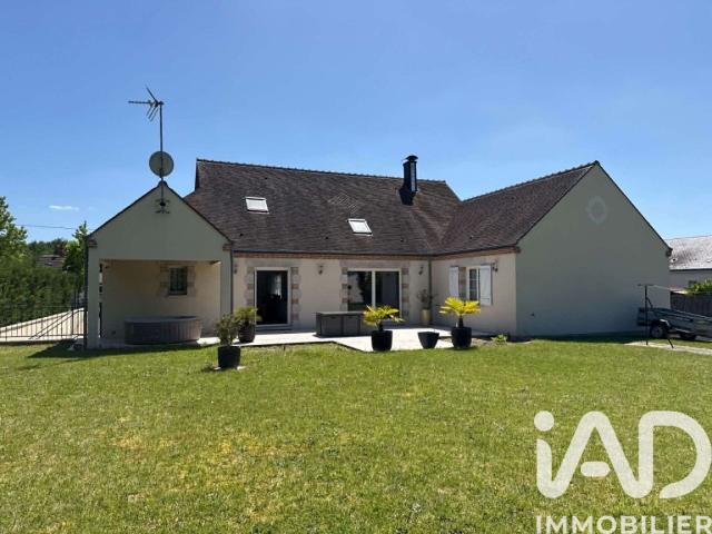 Vente maison 6 pièces Ingré 45