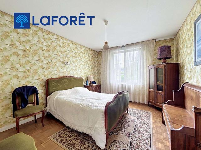 Vente maison 6 pièces Plouay 56