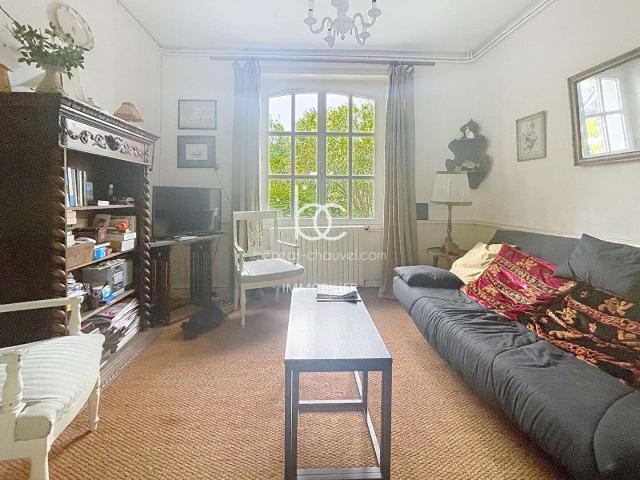 Vente maison 6 pièces Île d'Arz 56