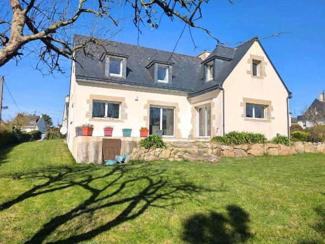 Vente maison 6 pièces Ile grande 22
