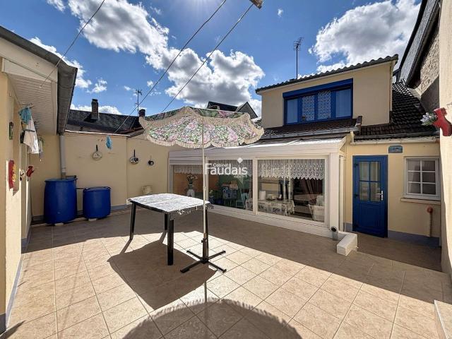 Vente maison 6 pièces Isigny sur Mer 14