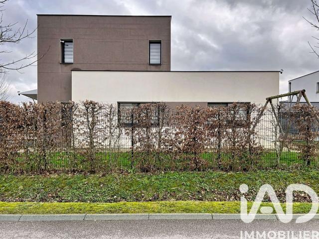 Vente maison 6 pièces Isneauville 76