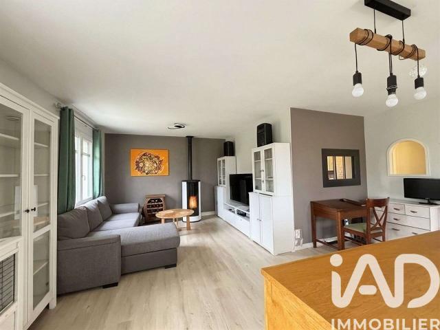 Vente maison 6 pièces Izon 33