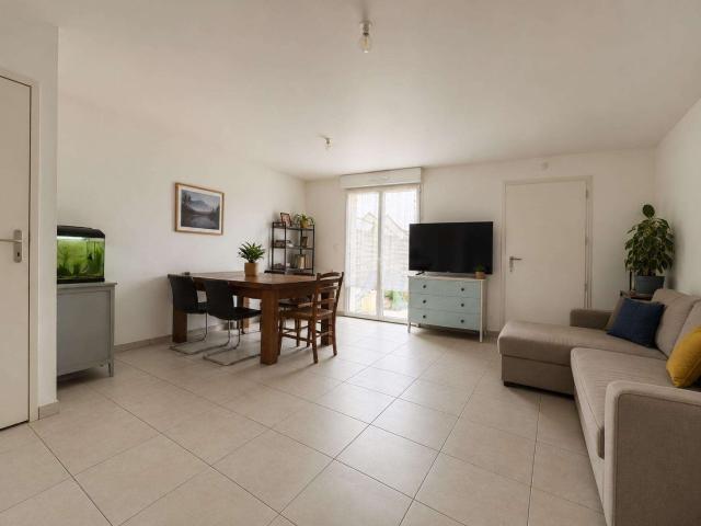 Vente maison 6 pièces Joué sur Erdre 44