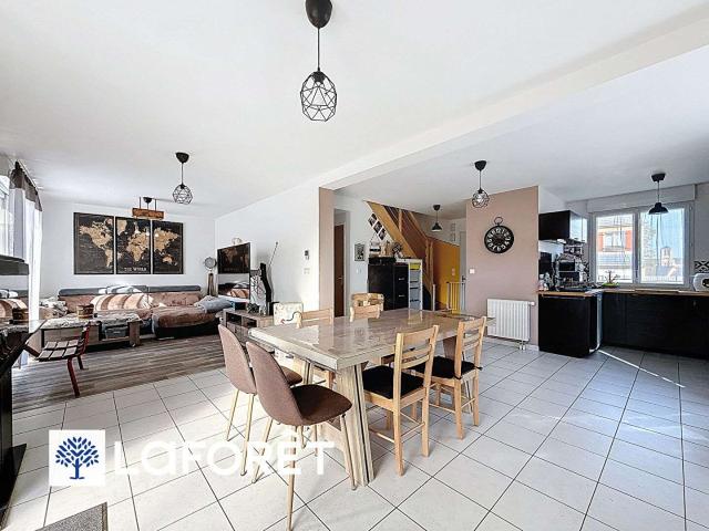 Vente maison 6 pièces Joué sur Erdre 44
