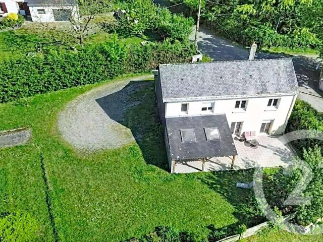 Vente maison 6 pièces Joué sur Erdre 44