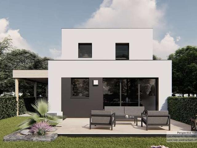 Vente maison 6 pièces Joué sur Erdre 44