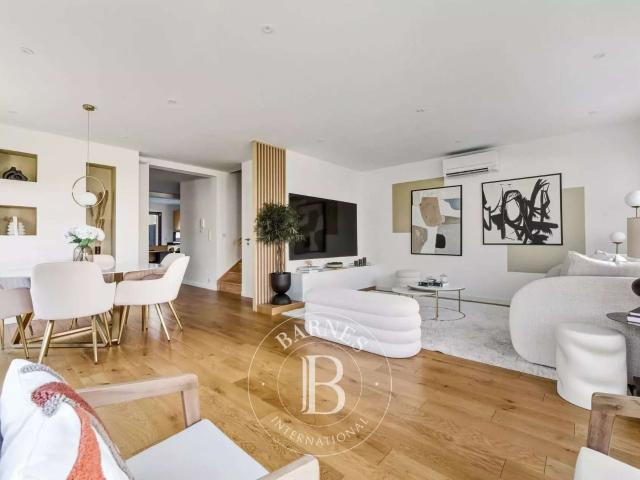 Vente maison 6 pièces Joinville le Pont 94