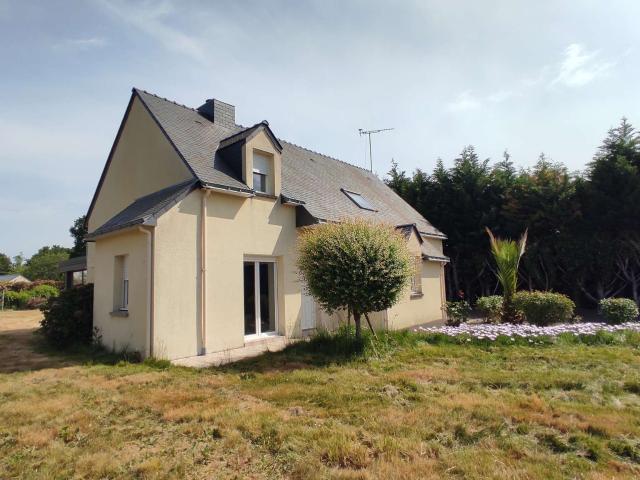 Vente maison 6 pièces Jans 44