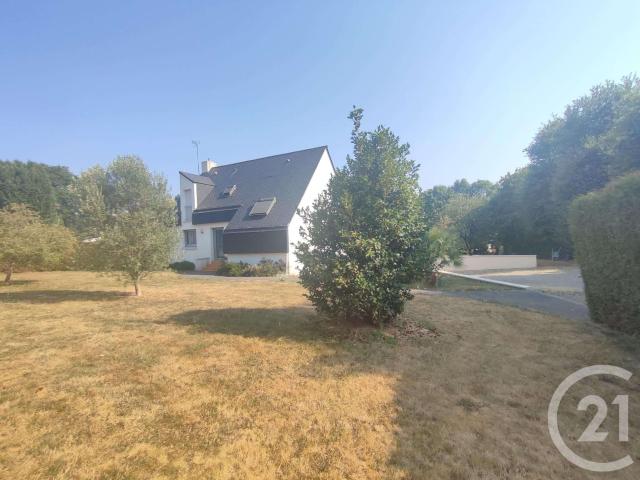 Vente maison 6 pièces Janzé 35