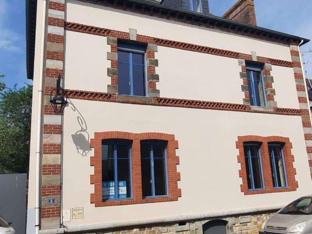Vente maison 6 pièces Janzé 35