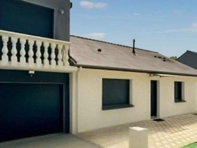 Vente maison 6 pièces Janzé 35